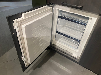 02516 - Häcker systemat eilandkeuken