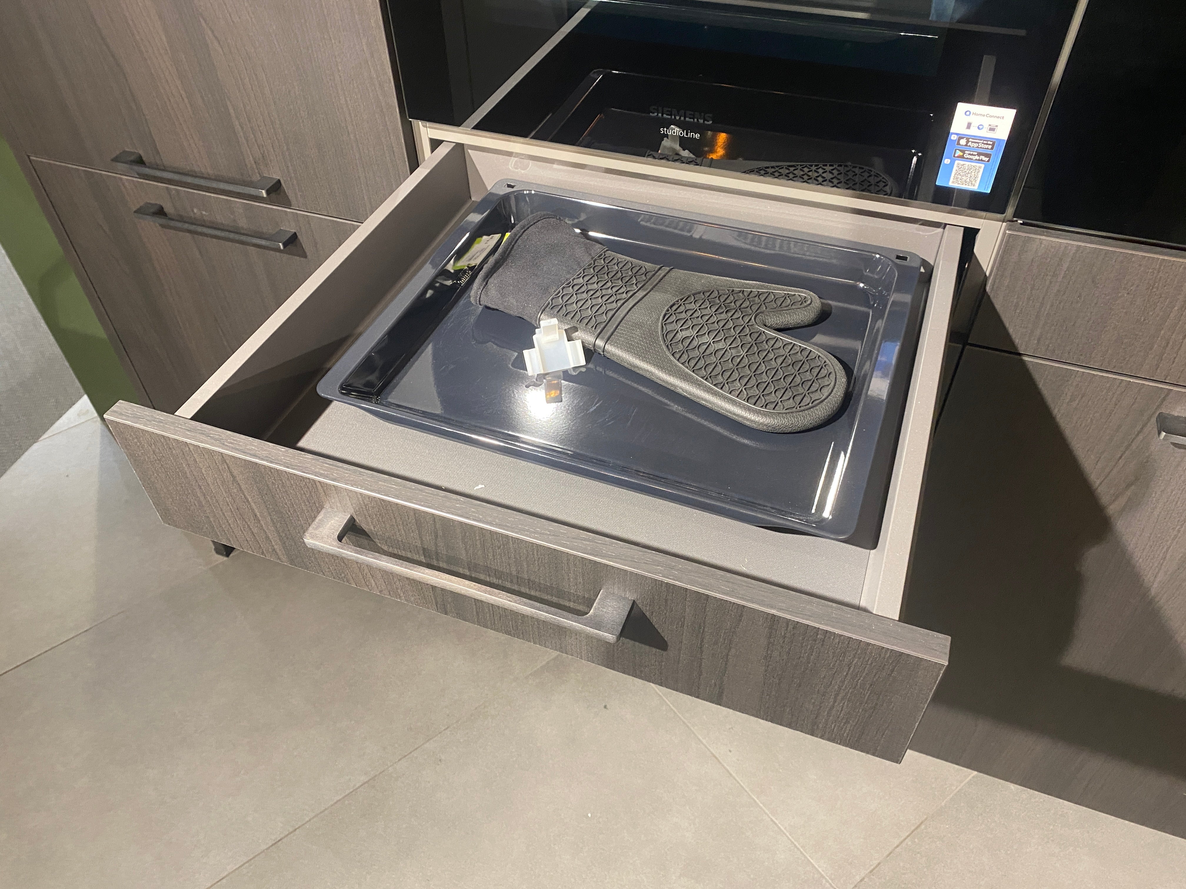 02516 - Häcker systemat eilandkeuken