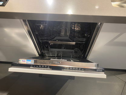 02516 - Häcker systemat eilandkeuken