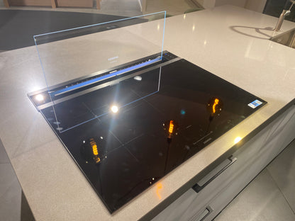 02516 - Häcker systemat eilandkeuken