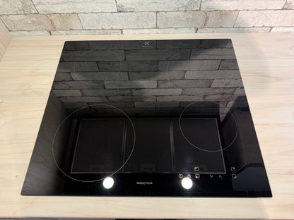 02592 - Impuls recht grijze keuken