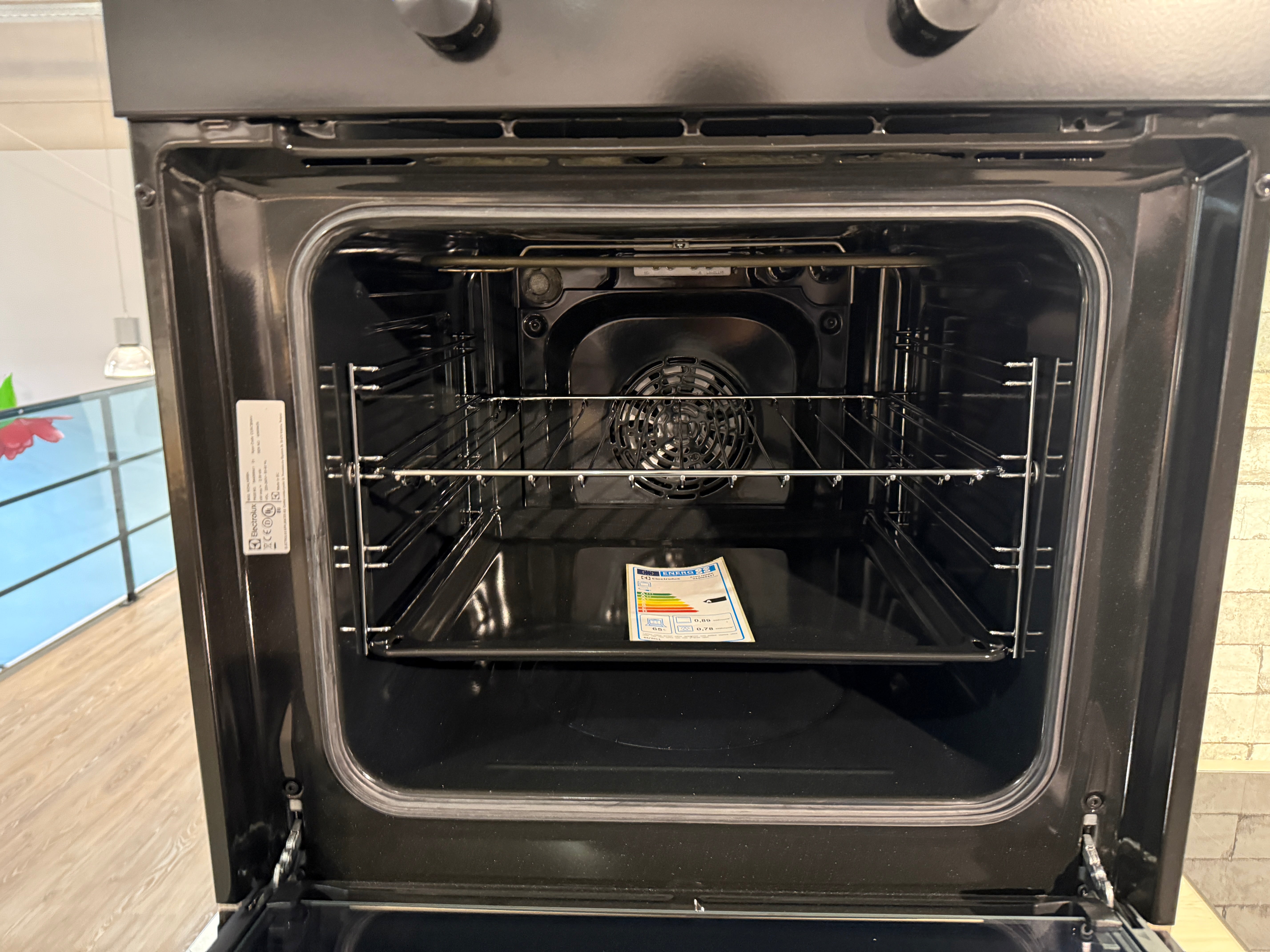 02592 - Impuls recht grijze keuken