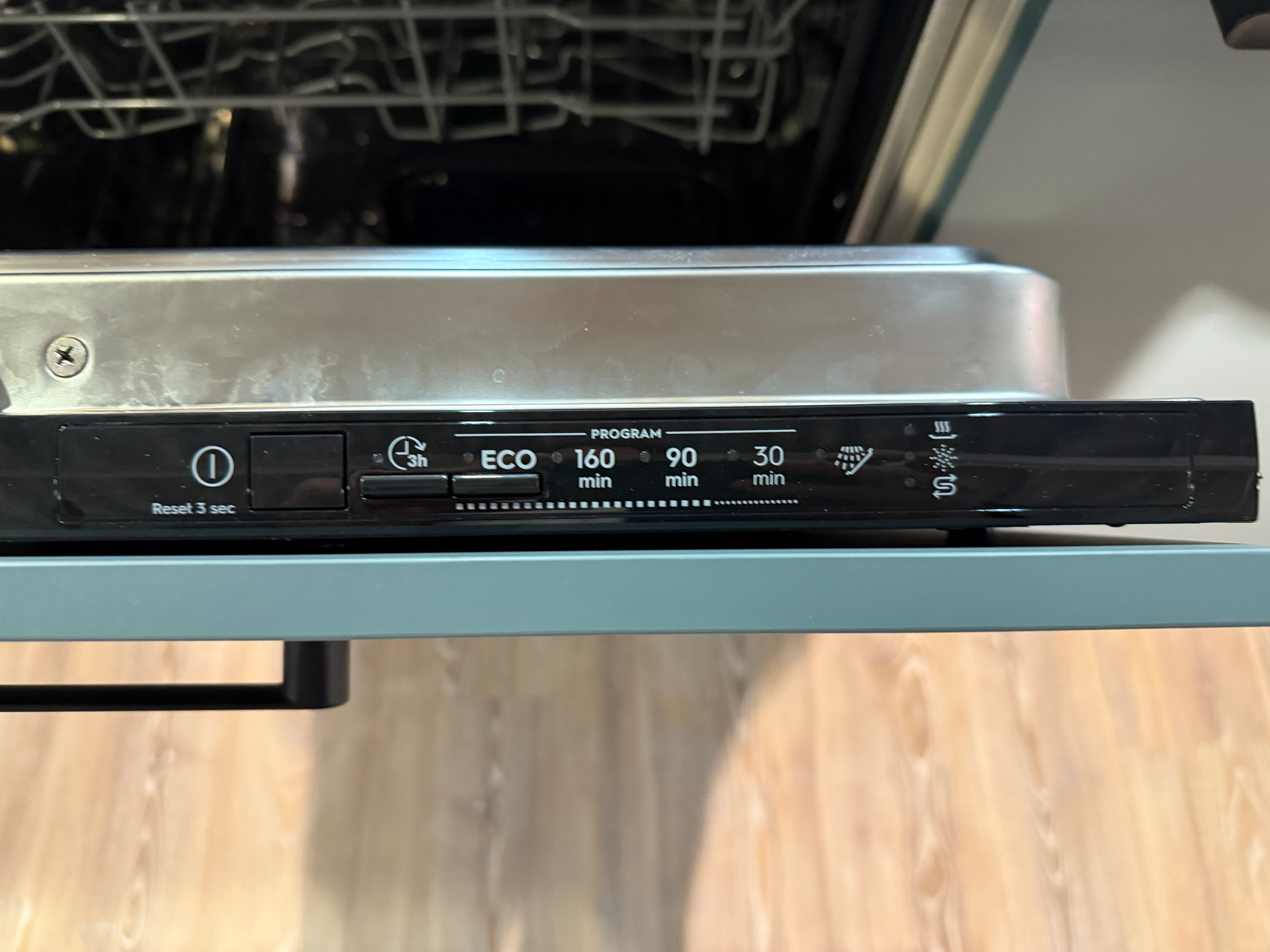 02592 - Impuls recht grijze keuken