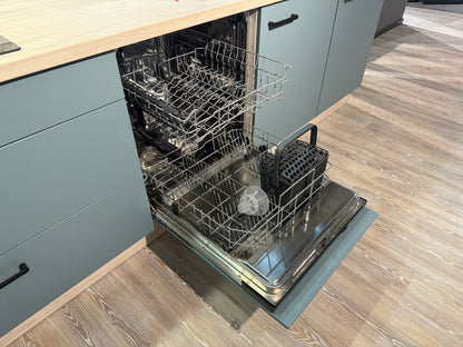 02592 - Impuls recht grijze keuken