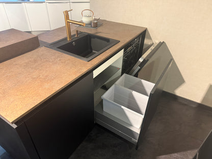 02658 - Nobilia moderne eilandkeuken