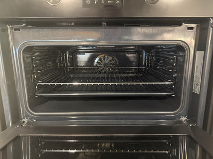 02658 - Nobilia moderne eilandkeuken