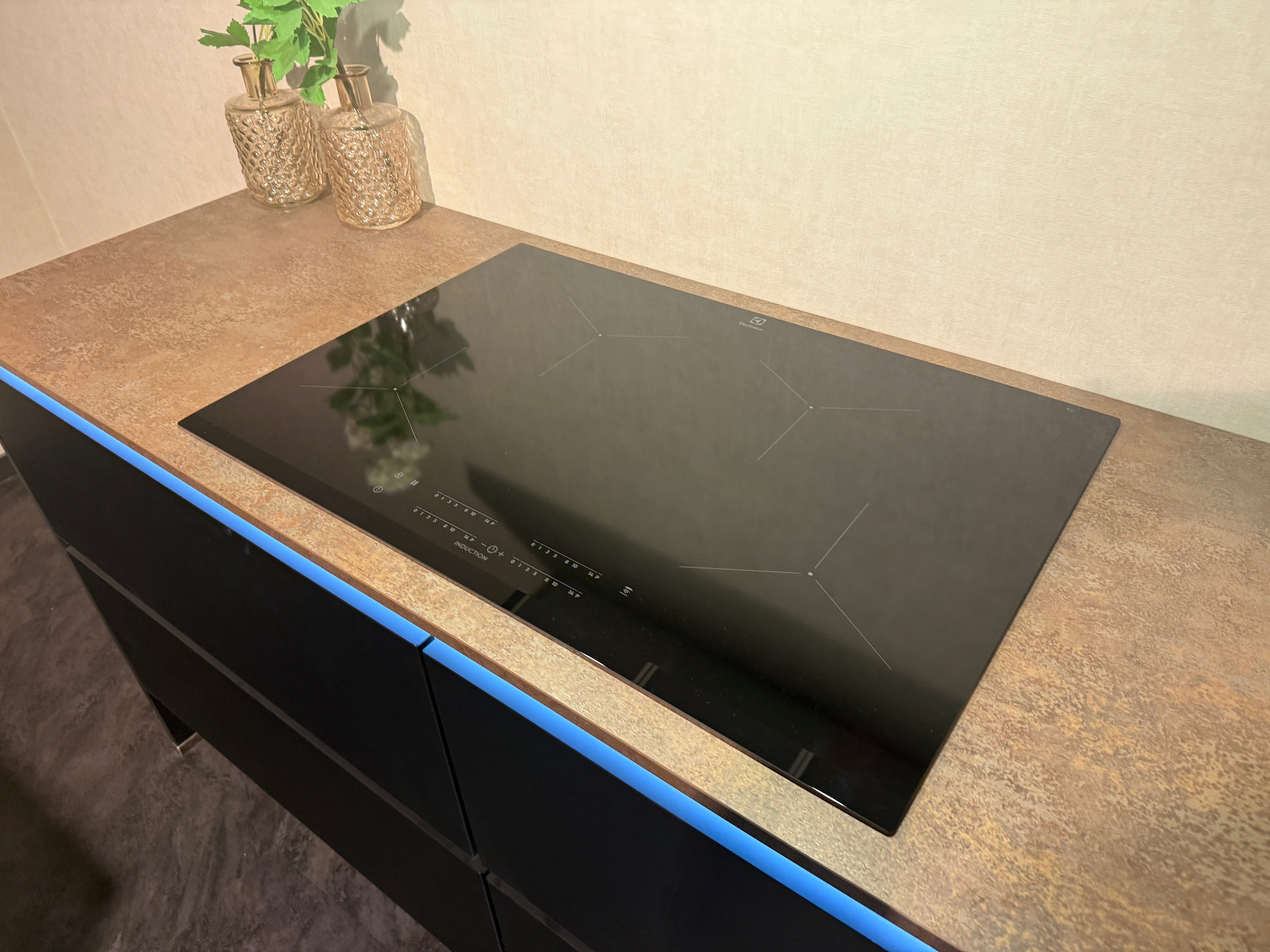 02658 - Nobilia moderne eilandkeuken