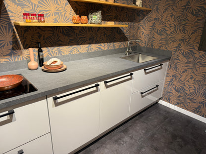 02554 - Moderne Brigitte keuken