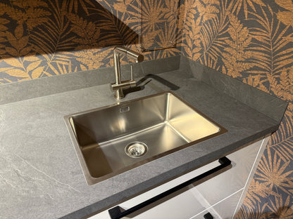 02554 - Moderne Brigitte keuken