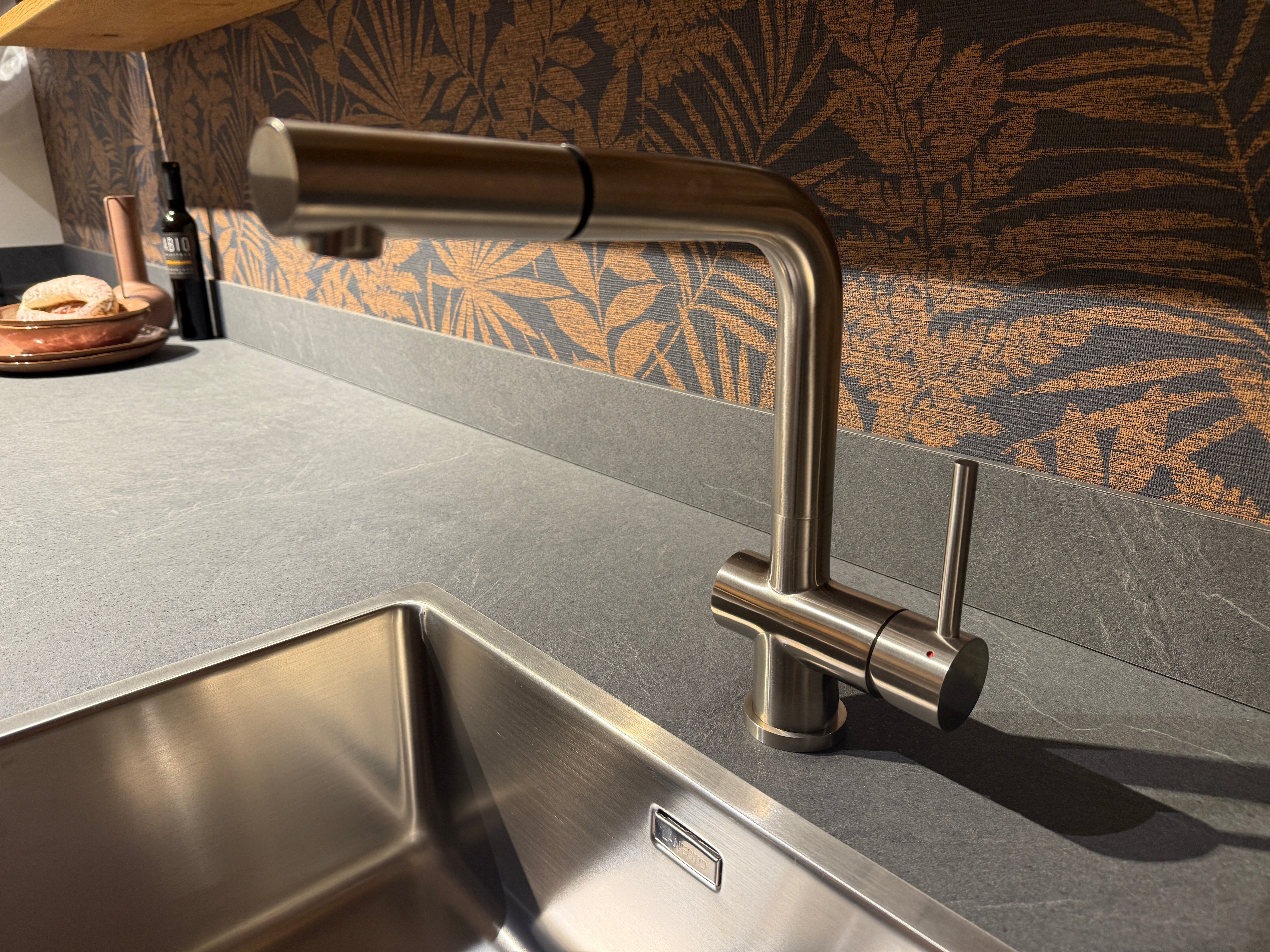 02554 - Moderne Brigitte keuken