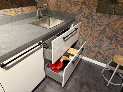 02554 - Moderne Brigitte keuken