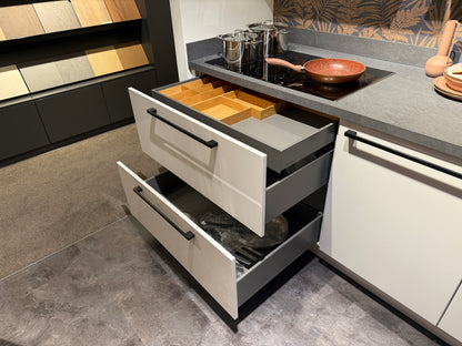 02554 - Moderne Brigitte keuken