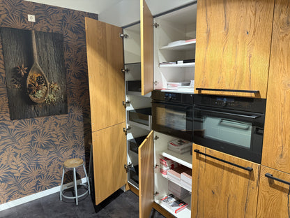 02554 - Moderne Brigitte keuken