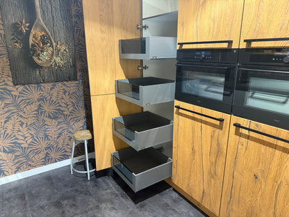 02554 - Moderne Brigitte keuken