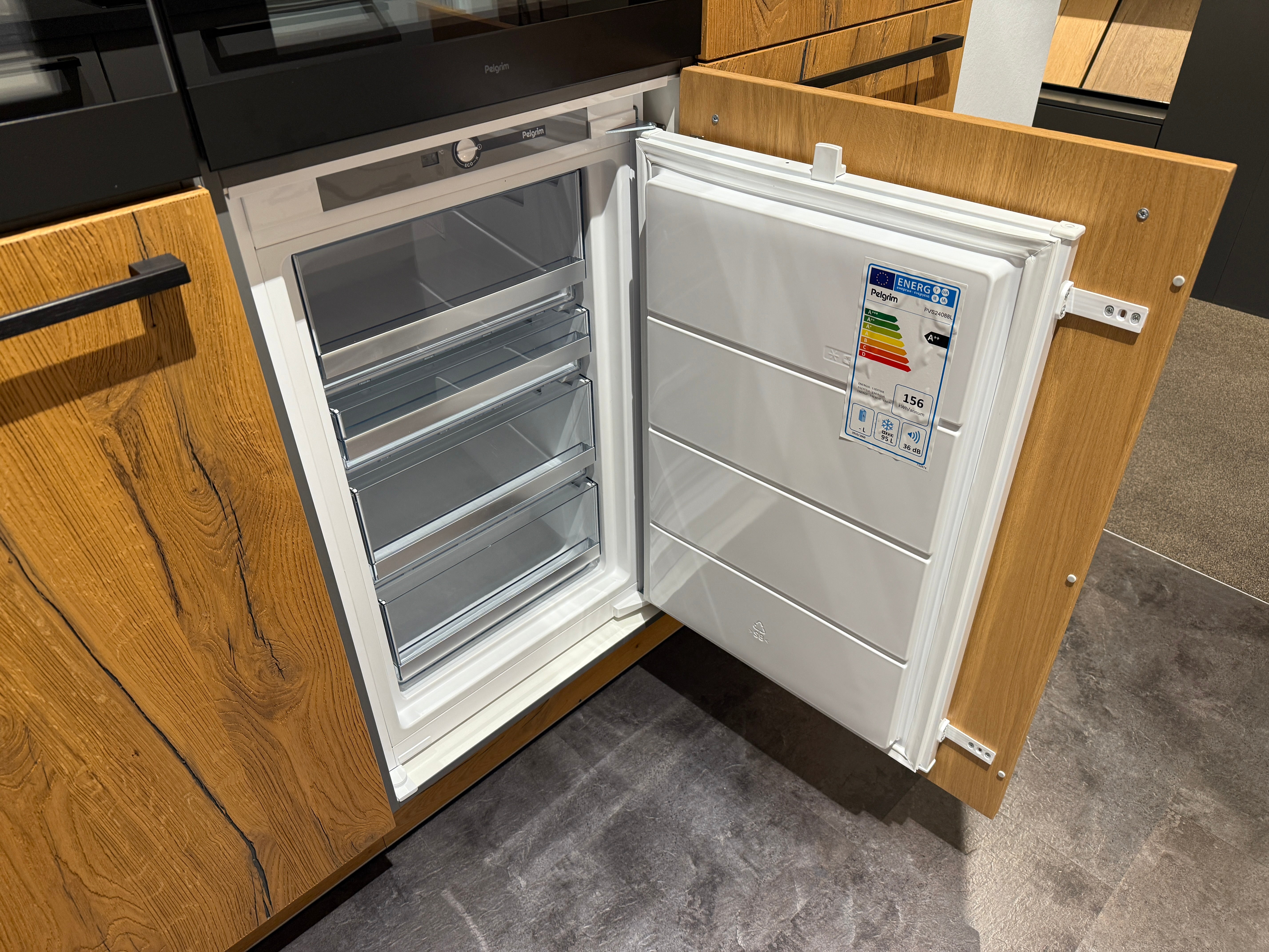 02554 - Moderne Brigitte keuken