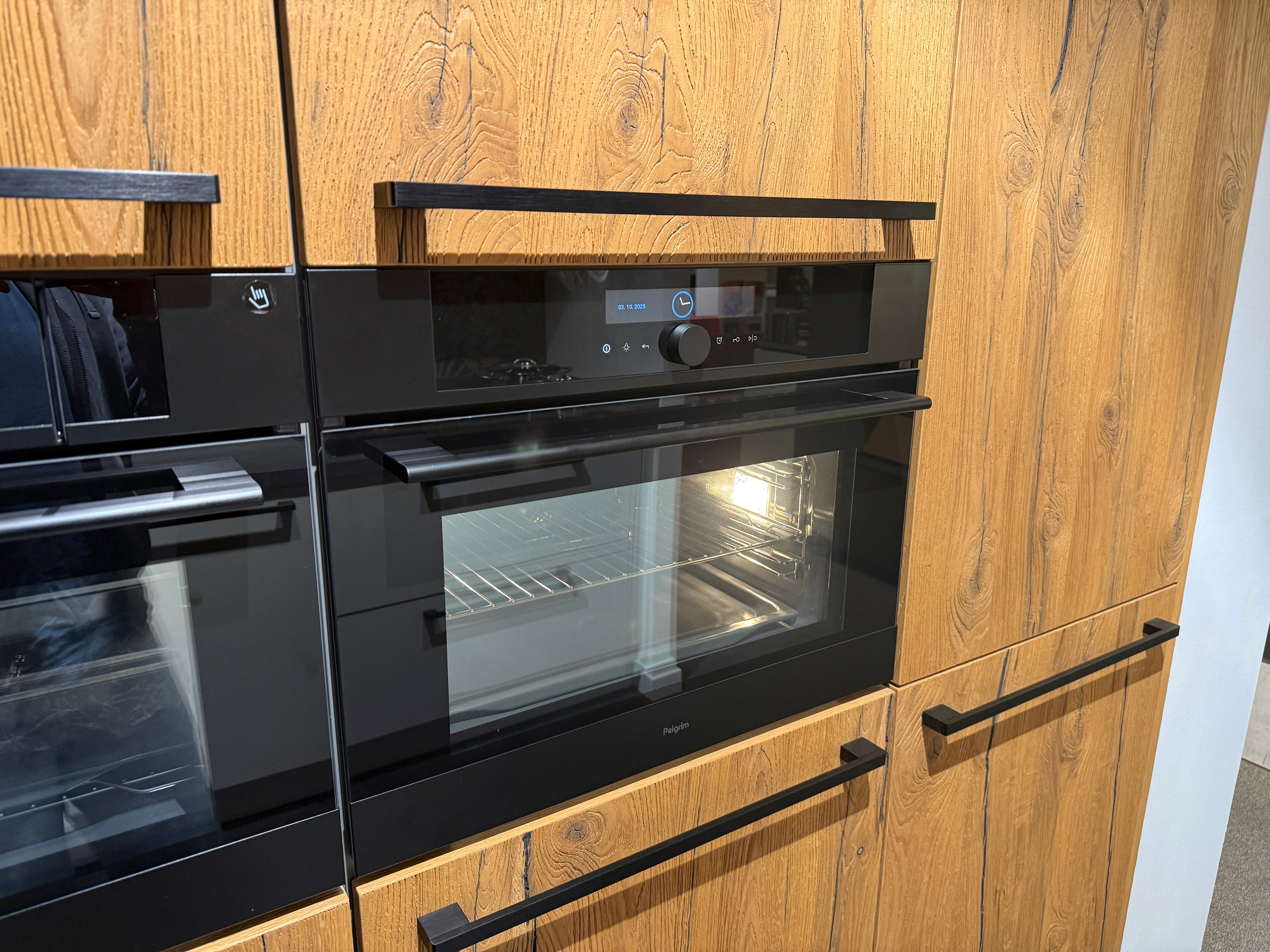 02554 - Moderne Brigitte keuken