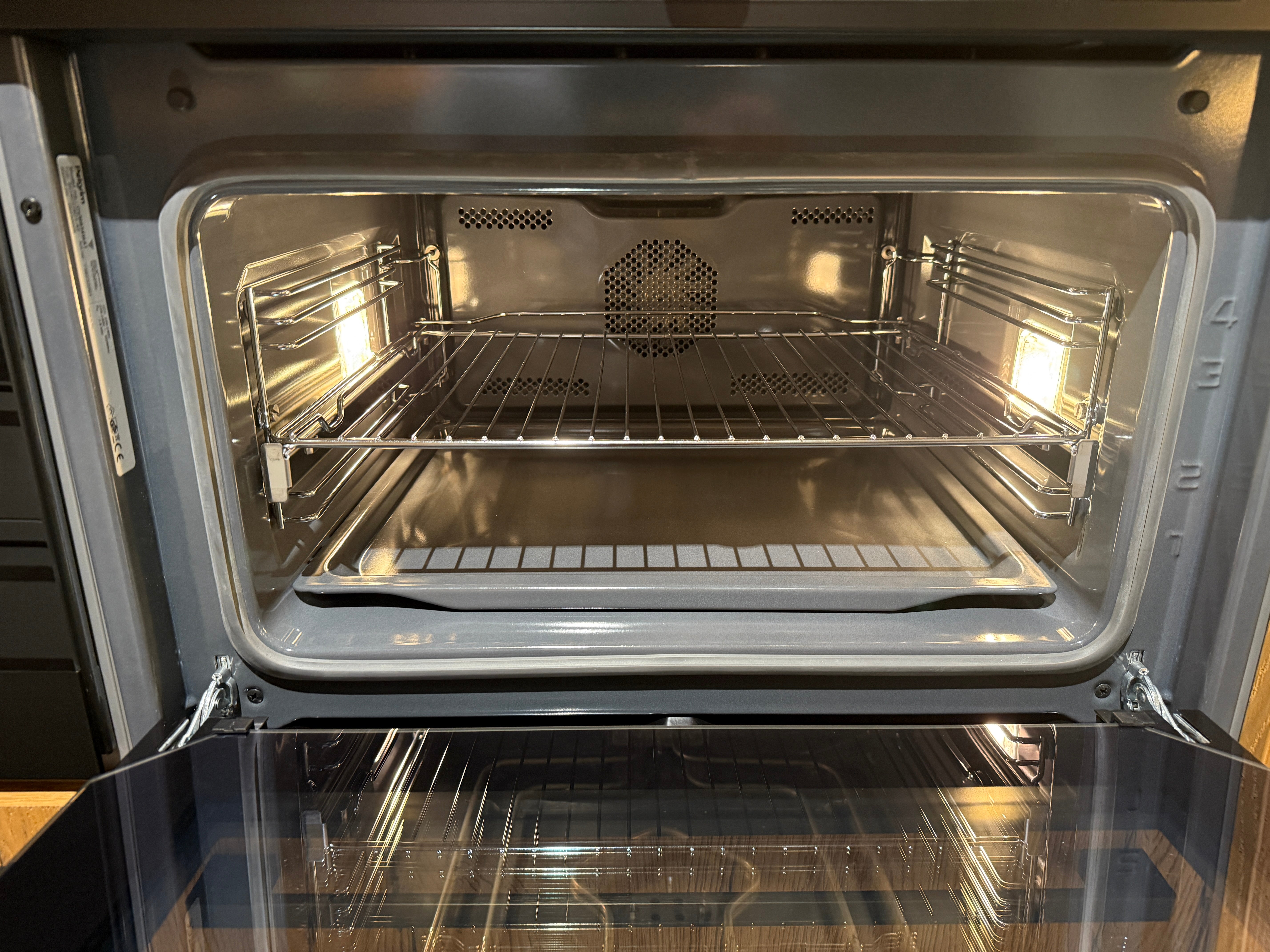 02554 - Moderne Brigitte keuken