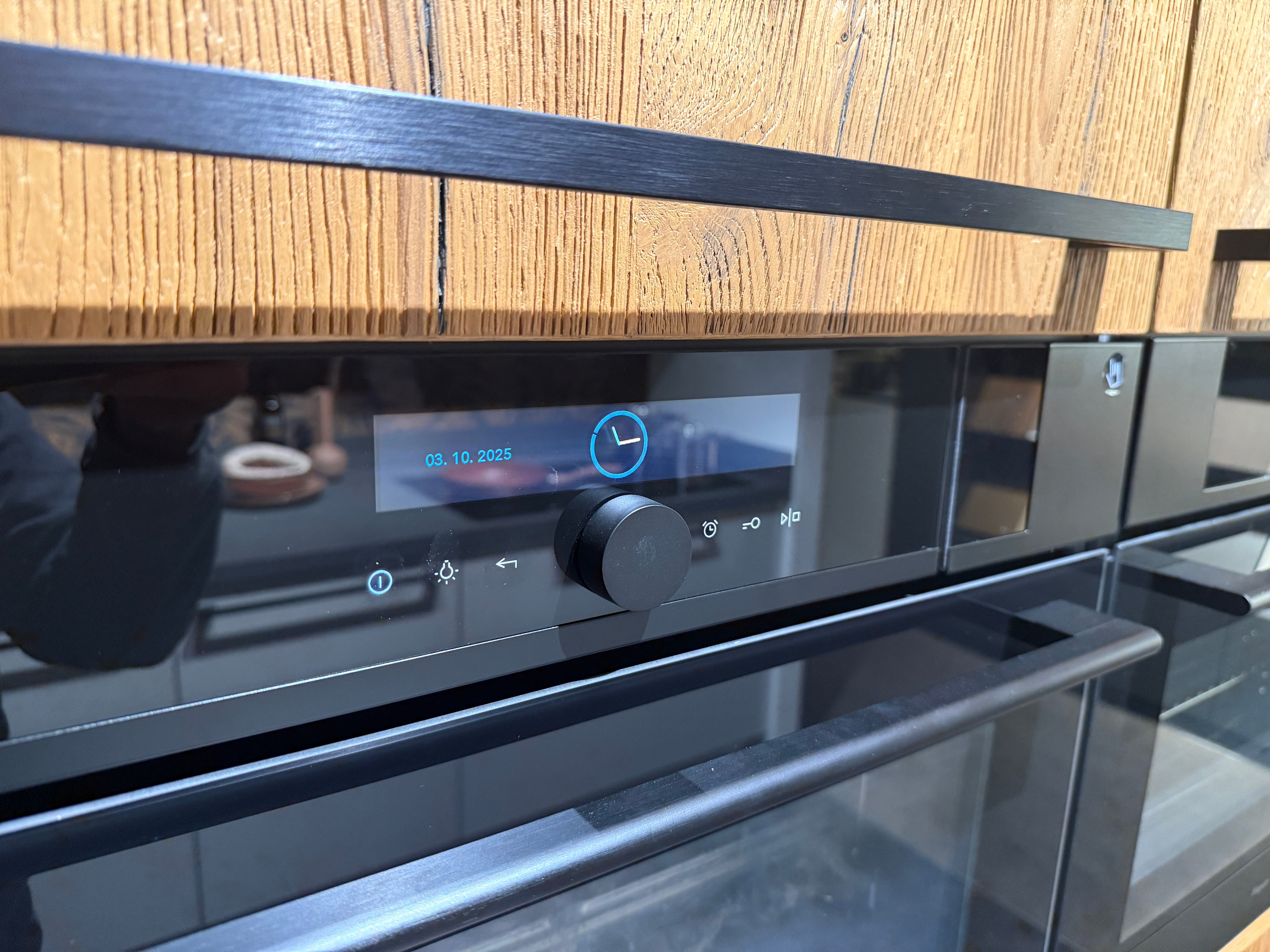 02554 - Moderne Brigitte keuken