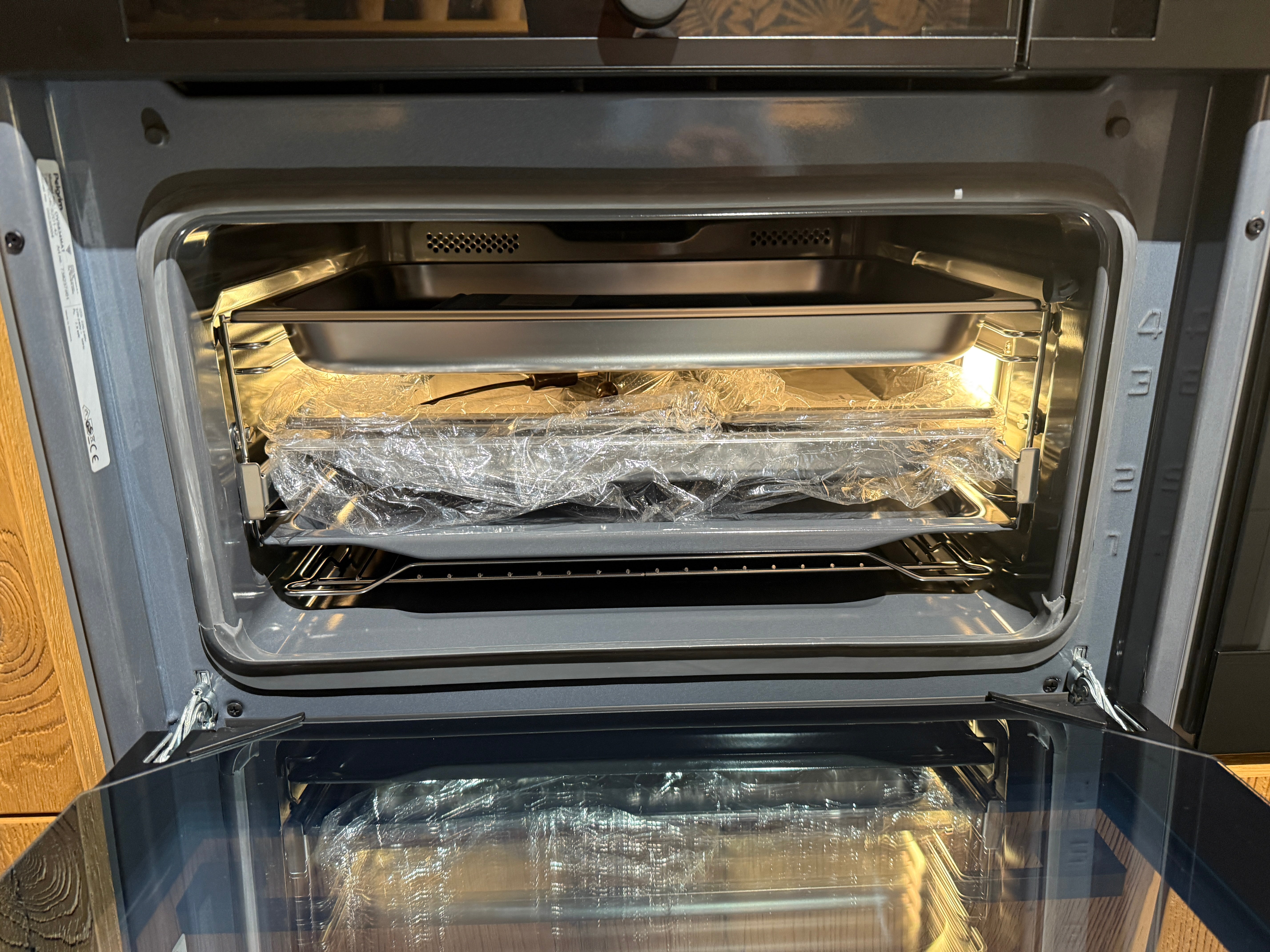 02554 - Moderne Brigitte keuken