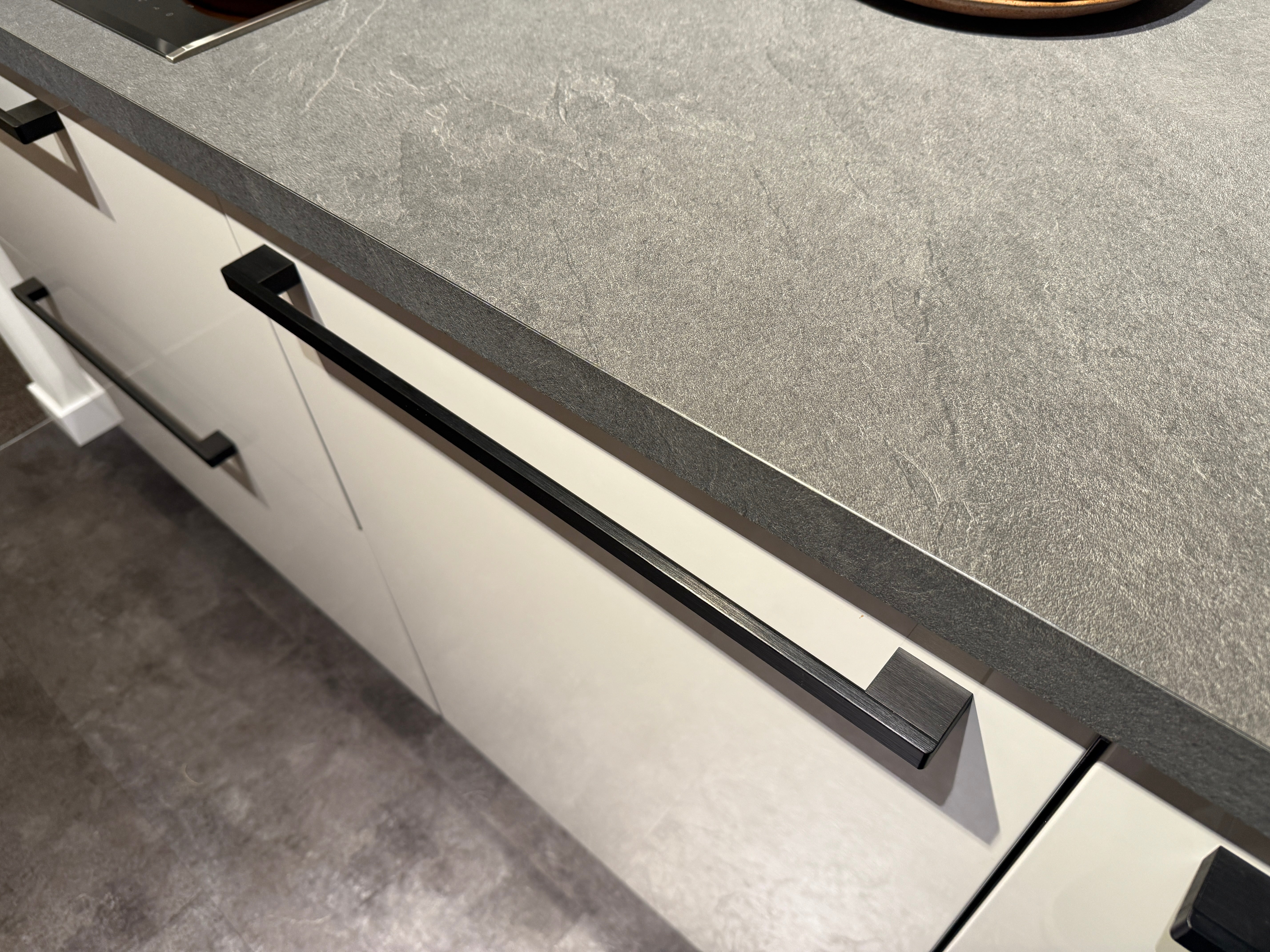 02554 - Moderne Brigitte keuken