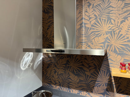 02554 - Moderne Brigitte keuken