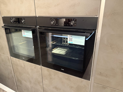 02578 - Moderne betonlook eilandkeuken