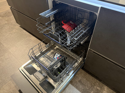 02578 - Moderne betonlook eilandkeuken