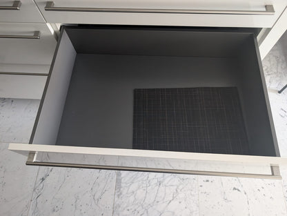 02098 - Moderne eilandkeuken