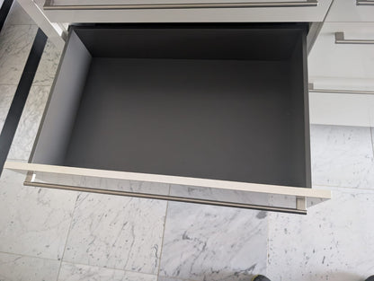 02098 - Moderne eilandkeuken