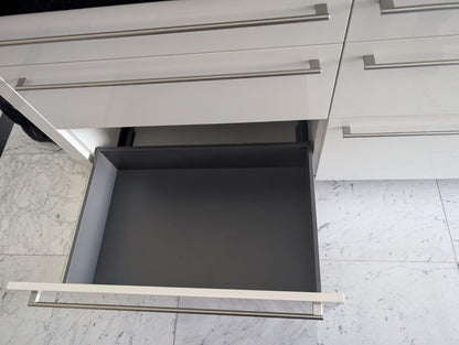 02098 - Moderne eilandkeuken