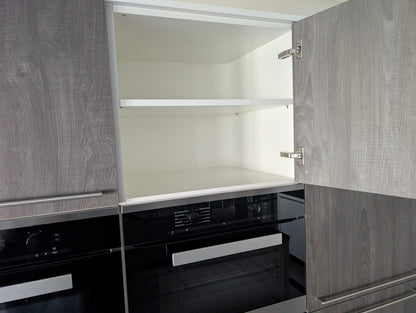 02098 - Moderne eilandkeuken