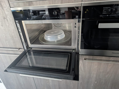 02098 - Moderne eilandkeuken