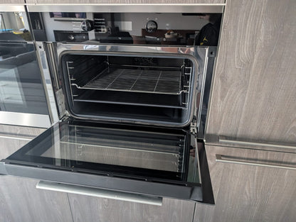 02098 - Moderne eilandkeuken