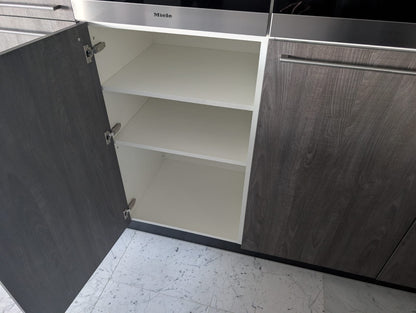 02098 - Moderne eilandkeuken