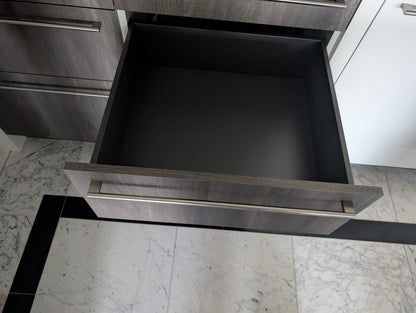 02098 - Moderne eilandkeuken