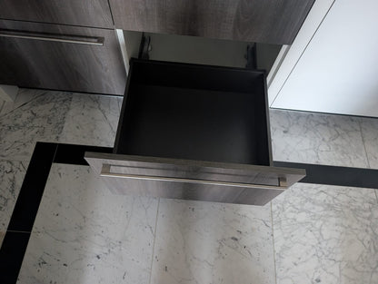 02098 - Moderne eilandkeuken