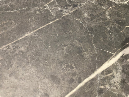 02642 - Moderne hoogglans lak alpine witte keuken