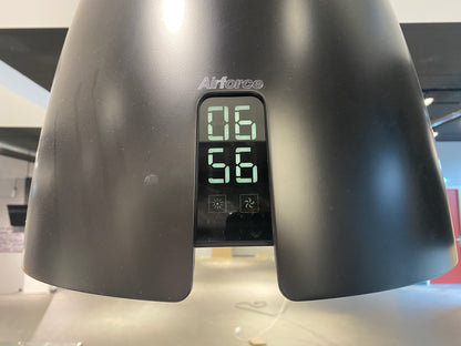 02642 - Moderne hoogglans lak alpine witte keuken