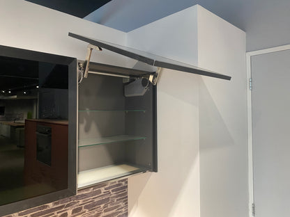 02648 - Roestrode eilandkeuken