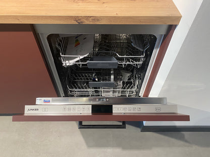 02648 - Roestrode eilandkeuken