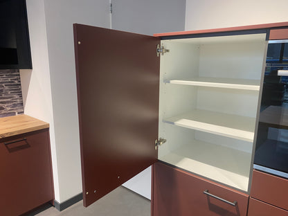 02648 - Roestrode eilandkeuken