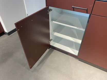 02648 - Roestrode eilandkeuken