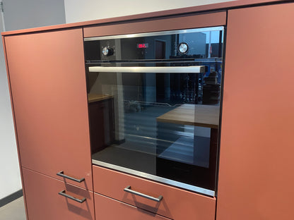 02648 - Roestrode eilandkeuken