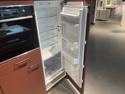 02648 - Roestrode eilandkeuken