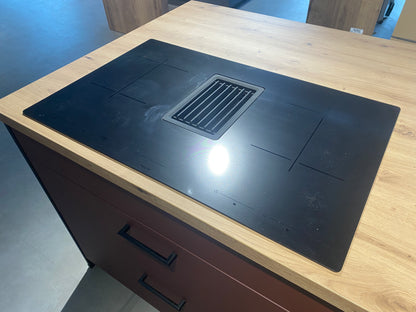 02648 - Roestrode eilandkeuken