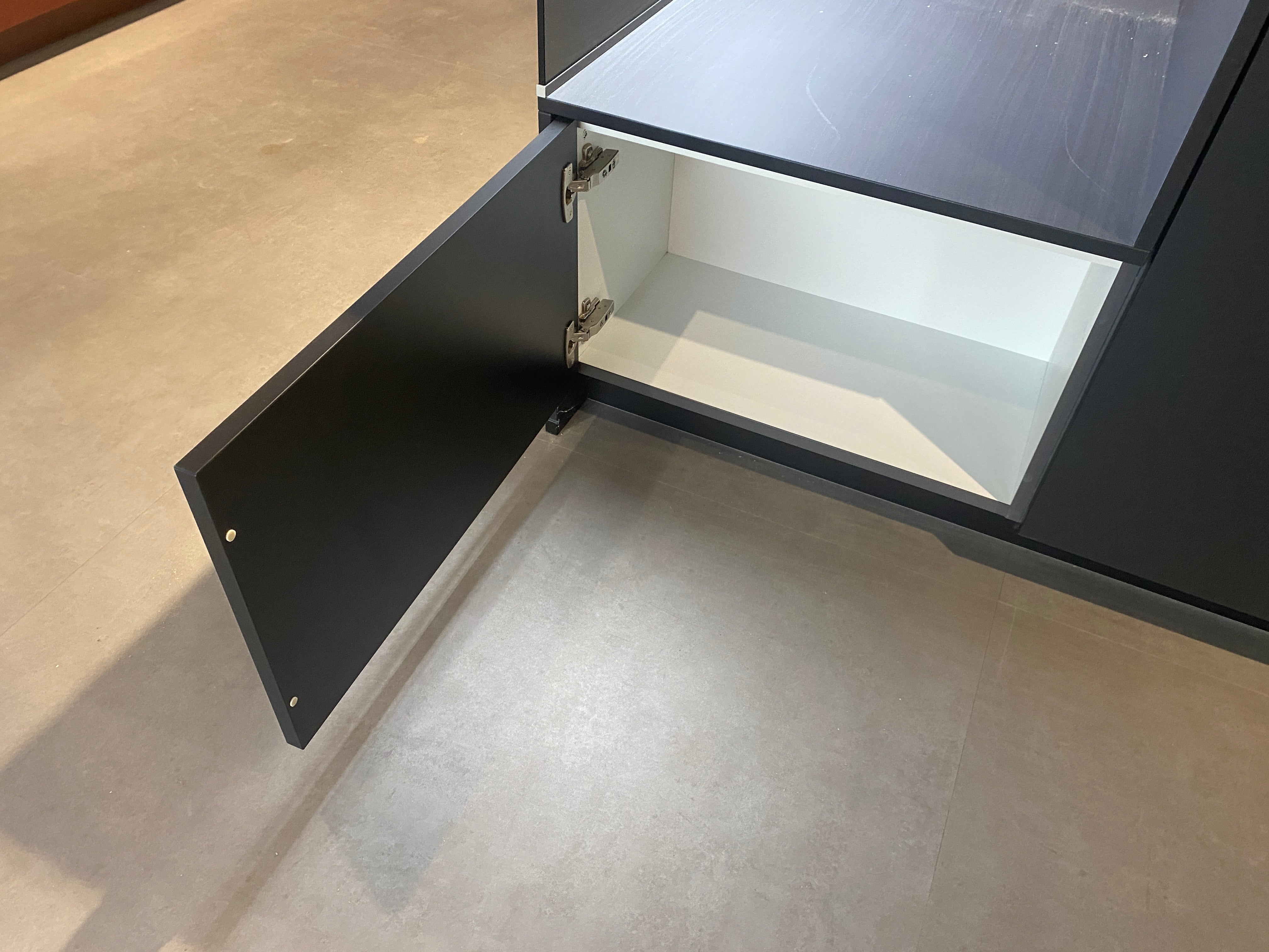 02648 - Roestrode eilandkeuken