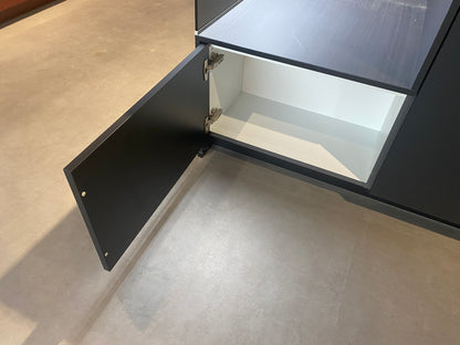 02648 - Roestrode eilandkeuken