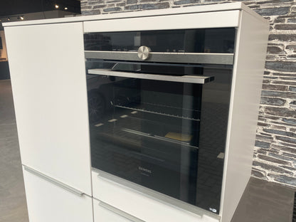 02652 - Wit rechte keuken