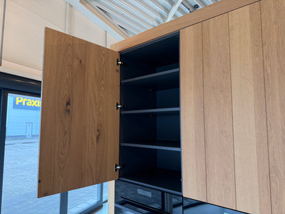 02654 - Landelijke eilandkeuken