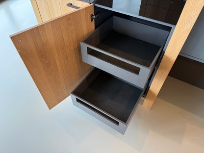 02654 - Landelijke eilandkeuken